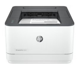 惠普 (HP) 3004dn自动双面黑白激光打印机